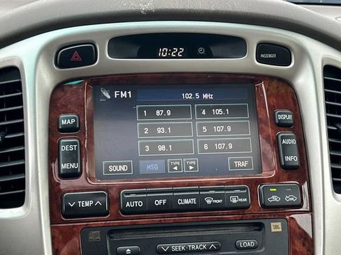 Used 2006 Toyota Highlander 4WD Hybrid image 21