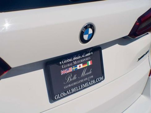 Used 2023 BMW X5 xDrive40i w/ Executive Package image 11