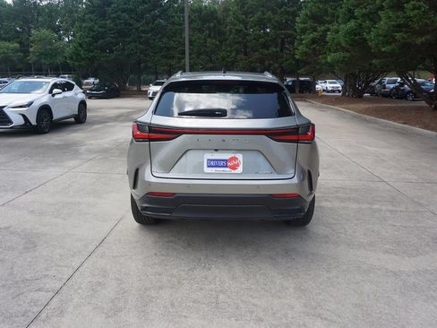 Used 2025 Lexus NX 250 FWD w/ Cold Area Package image 23