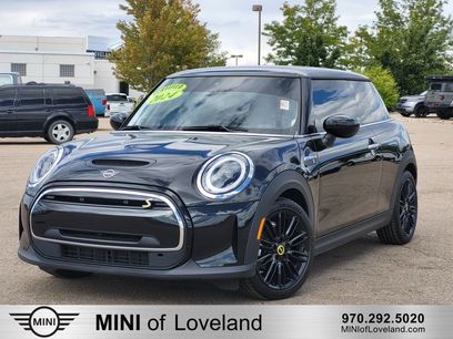 Used 2024 MINI Cooper SE