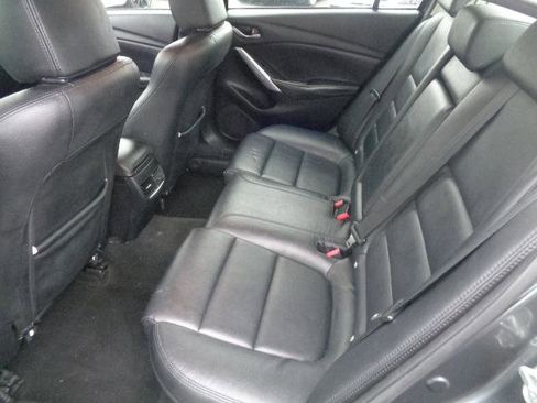 Used 2014 MAZDA MAZDA6 Touring image 17