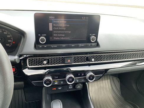 Used 2023 Honda Civic LX image 21