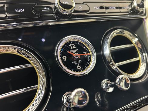 Certified 2020 Bentley Continental GT image 23