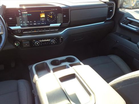 Used 2022 Chevrolet Silverado 1500 RST image 14