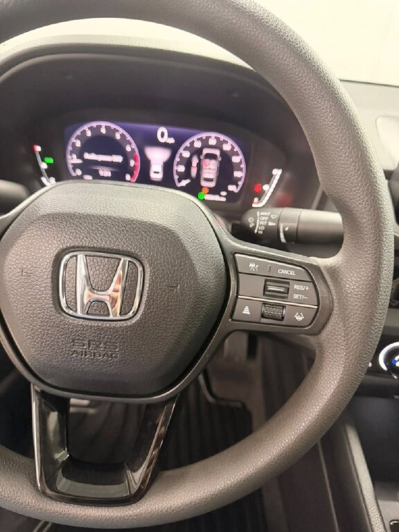 Certified 2025 Honda Accord SE image 25