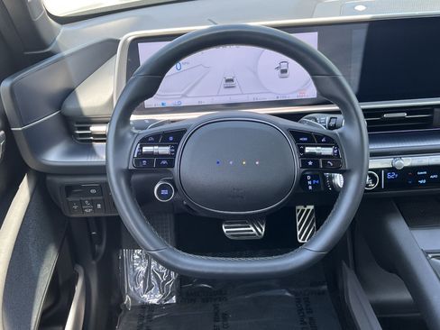 Used 2024 Hyundai Ioniq 6 Limited RWD image 28