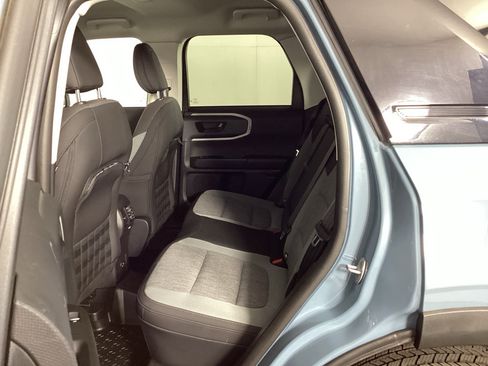 Used 2023 Ford Bronco Sport Big Bend w/ Convenience Package AWD/4WD image 13