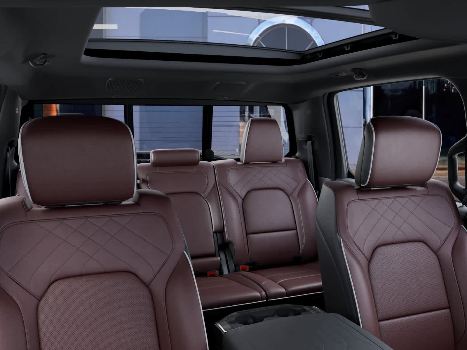 New 2027 RAM 1500 Limited AWD/4WD image 26