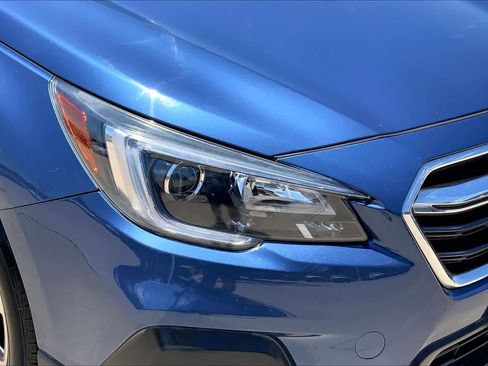 Used 2019 Subaru Outback 3.6R Limited w/ Popular Package #2 AWD/4WD image 26