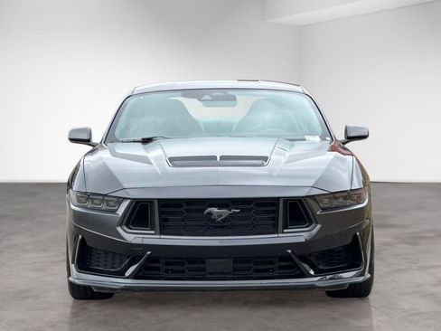 Used 2024 Ford Mustang Dark Horse RWD image 9