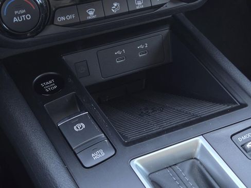 New 2026 Nissan Kicks SV w/ SV Premium Package FWD image 23