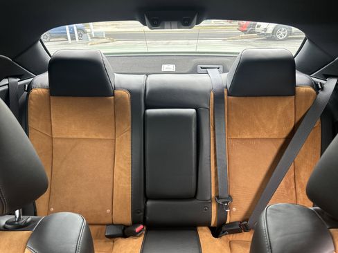 Used 2022 Dodge Challenger GT w/ Plus Package image 16