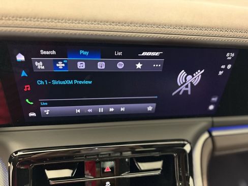 Used 2025 Porsche Panamera 4 image 31