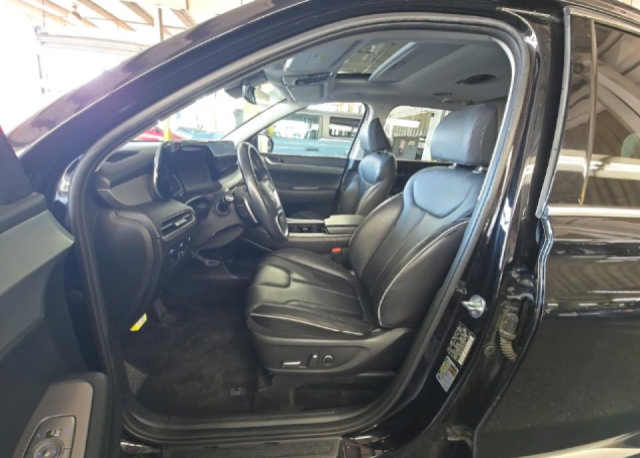 Used 2023 Hyundai Palisade XRT w/ Cargo Package AWD/4WD image 6