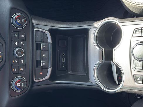 Certified 2023 GMC Terrain AT4 w/ LPO, Floor Liner Package AWD/4WD image 38