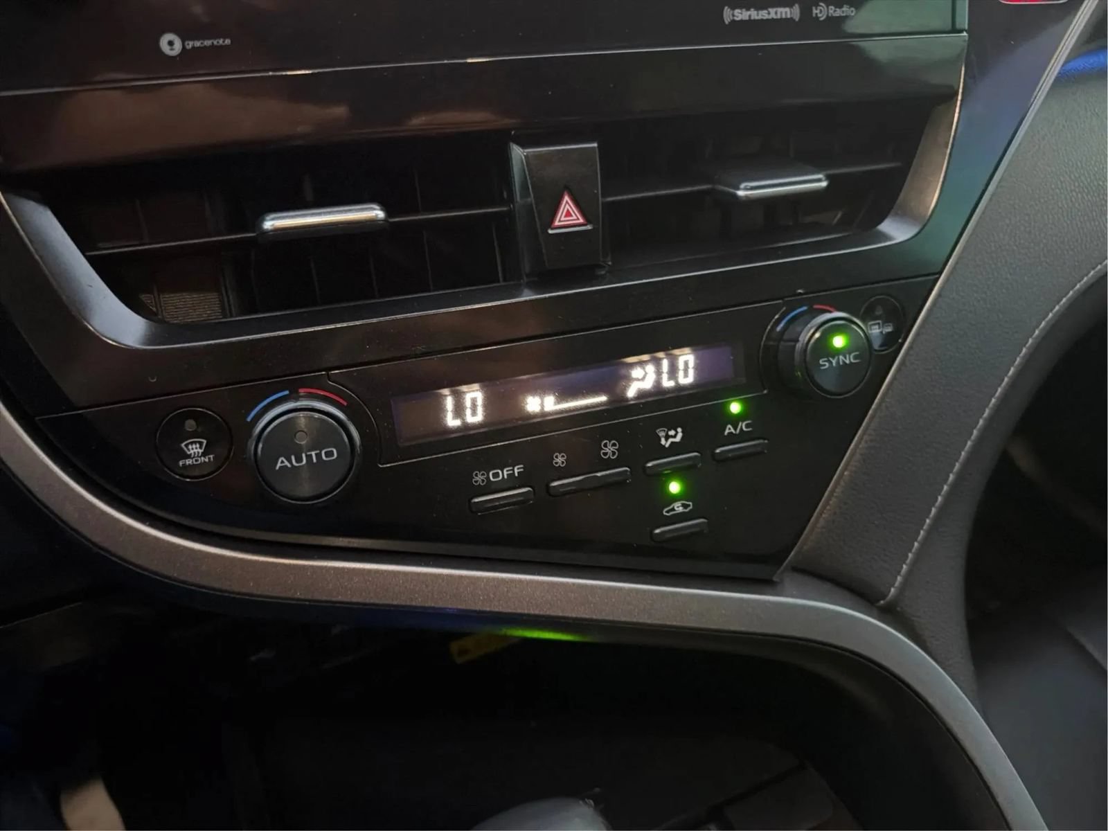 Used 2024 Toyota Camry XSE FWD image 35