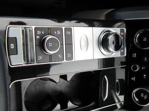 Used 2019 Land Rover Range Rover Supercharged image 23