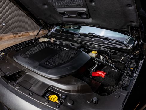 Used 2024 RAM 1500 TRX w/ TRX Level 2 Equipment Group image 40