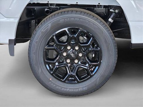 New 2026 Ford F150 STX RWD image 9