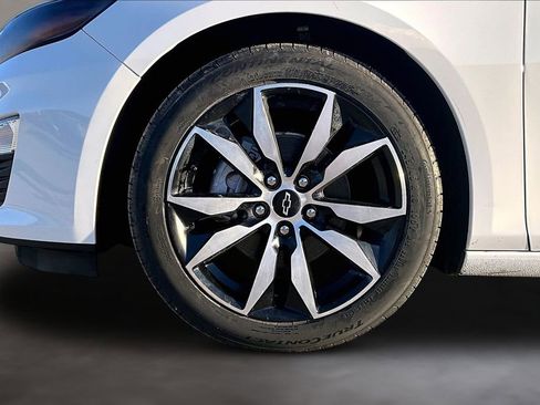 Used 2024 Chevrolet Malibu RS image 31