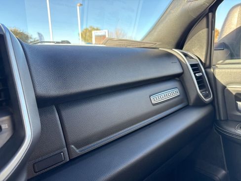 Certified 2024 RAM 2500 Big Horn AWD/4WD image 35