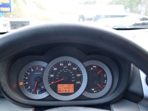 Used 2008 Toyota RAV4 2WD image 18