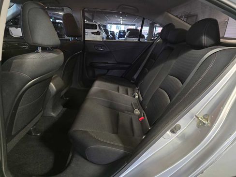 Used 2014 Honda Accord Sport image 25