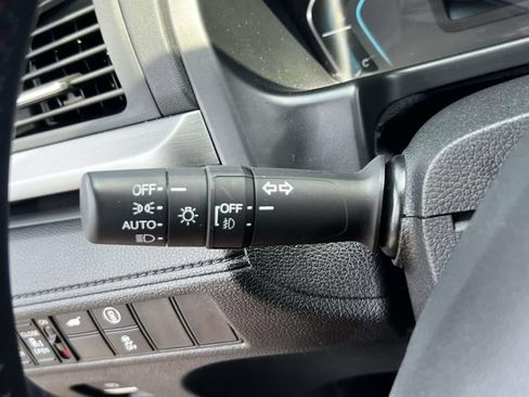 Used 2023 Honda Odyssey Sport image 23