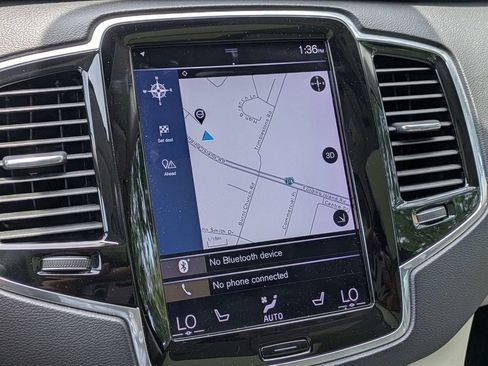 Used 2019 Volvo XC90 T6 Inscription w/ Advanced Package AWD/4WD image 23