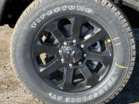 New 2026 RAM 2500 Laramie image 24