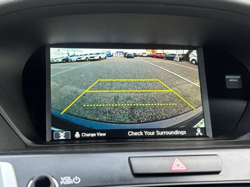 Used 2019 Acura TLX w/A-Spec Pkg image 25