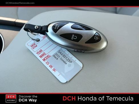 Used 2025 Hyundai Sonata SEL image 15