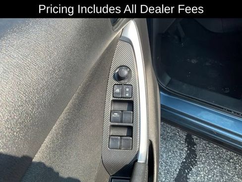 Used 2016 MAZDA CX-5 Touring FWD image 8
