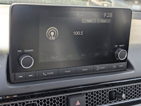 Certified 2025 Honda Civic Sport image 15