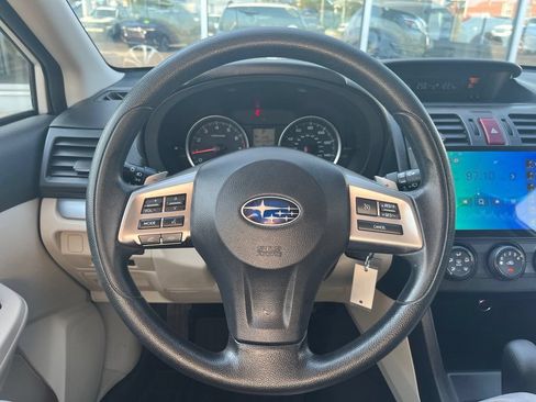 Used 2014 Subaru Crosstrek 2.0i Premium w/ Moonroof Package AWD/4WD image 14