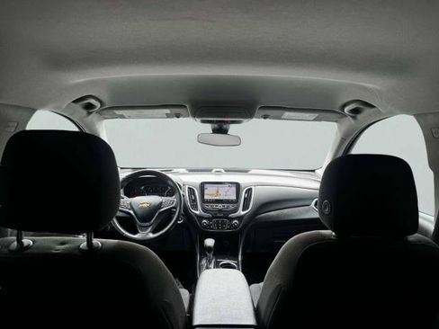 Used 2022 Chevrolet Equinox LT FWD image 48