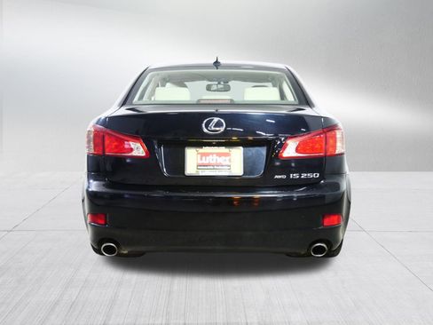 Used 2012 Lexus IS 250 image 6