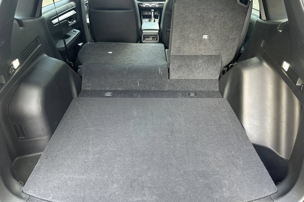 Used 2025 Honda CR-V Sport-L image 17
