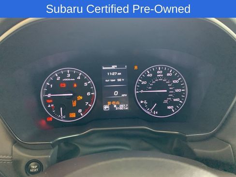 Certified 2023 Subaru Outback Onyx Edition image 5