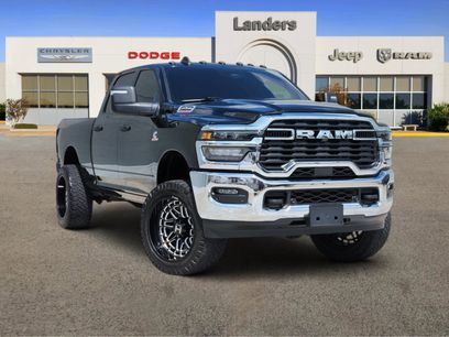 Used 2025 RAM 2500 Tradesman