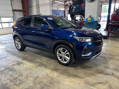 Used 2023 Buick Encore GX Preferred w/ Cold Weather Comfort Package