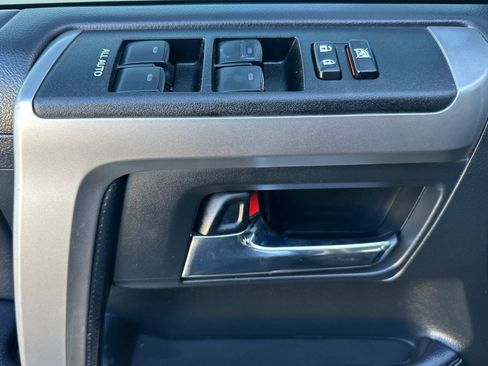 Used 2021 Toyota 4Runner SR5 Premium image 10