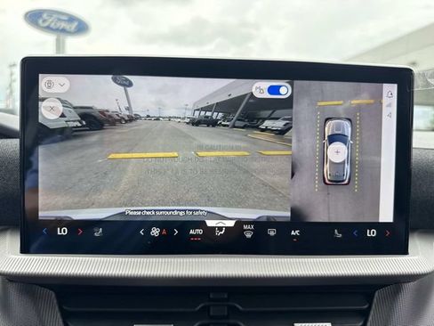 New 2026 Ford Explorer ST-Line w/ Premium Package RWD image 27