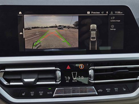 Used 2019 BMW 330i 330i w/ Premium Package image 17