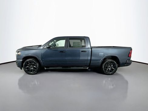 New 2026 RAM 1500 Laramie w/ Night Edition image 4