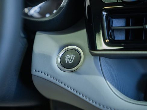 New 2026 Toyota Highlander XLE AWD/4WD image 28