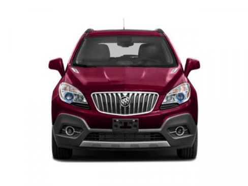Used 2015 Buick Encore Leather image 7