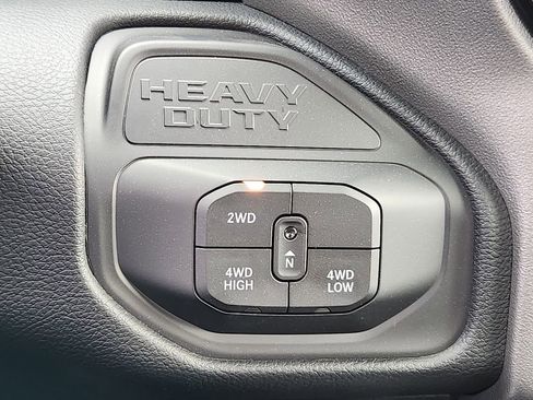 New 2026 RAM 2500 Laramie w/ Night Edition image 13