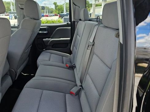 Used 2016 GMC Sierra 1500 2WD Double Cab w/ Elevation Edition image 19