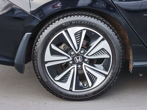 Used 2016 Honda Civic EX-T image 10